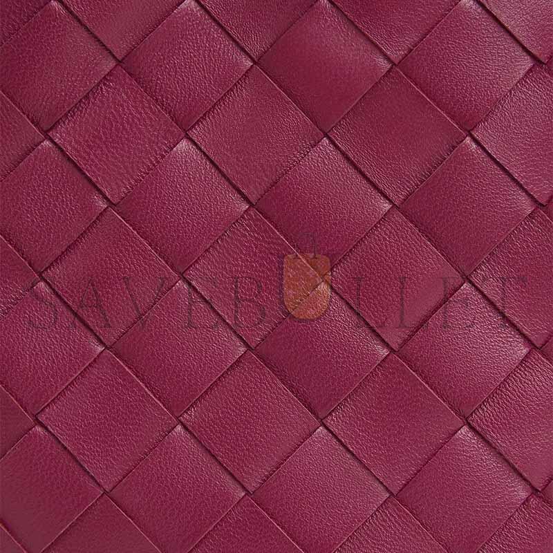b0tt*ga Ven*ta small dustbag 816987v3iv15562 (21*16.6*1cm)